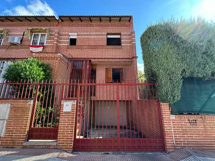 Chalet en venta en Alcalá de Henares