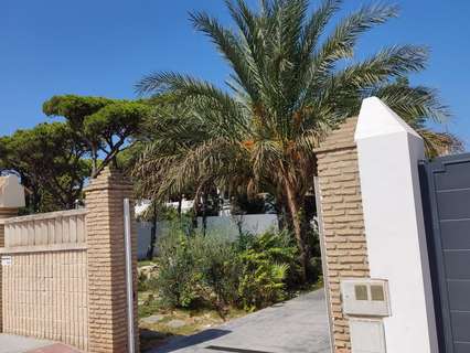 Chalet en venta en Chiclana de la Frontera