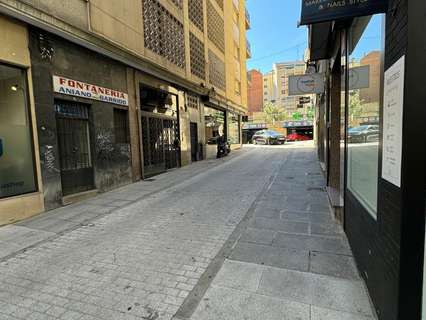 Local comercial en venta en Salamanca