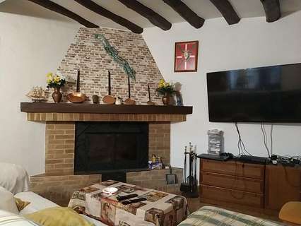 Casa en venta en Ancín/Antzin