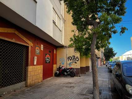 Plaza de parking en venta en Almería