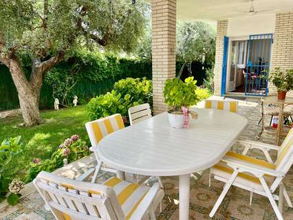 Chalet en alquiler en Cambrils