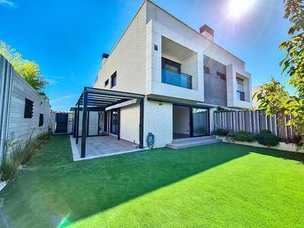 Casa en venta en Boadilla del Monte