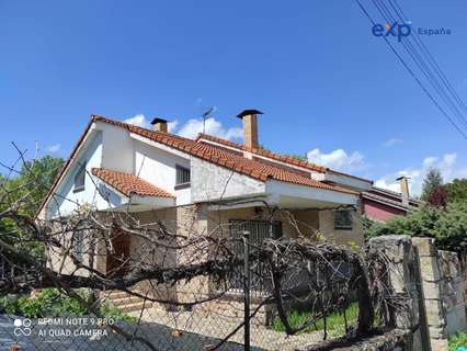 Chalet en venta en Becerril de la Sierra