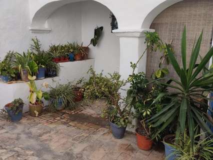 Casa en alquiler en Vejer de la Frontera