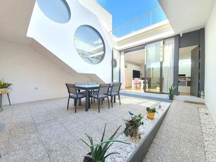 Casa en venta en Alicante