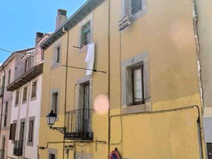 Edificio en venta en San Lorenzo de El Escorial