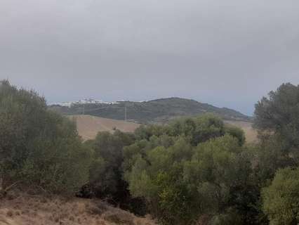 Parcela rústica en venta en Vejer de la Frontera