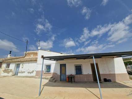 Casa en venta en Molina de Segura rebajada