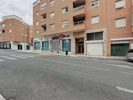 Plaza de parking en venta en Almería