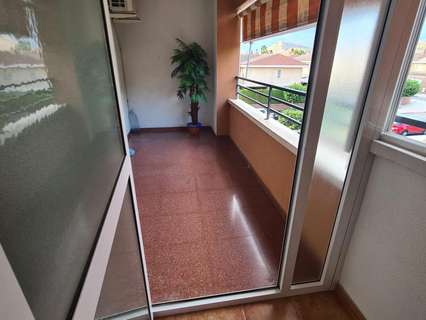 Piso en venta en Petrer