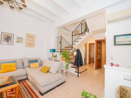 Casa en venta en Palma de Mallorca