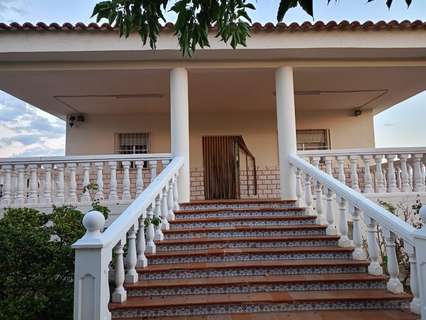 Chalet en venta en Montroy