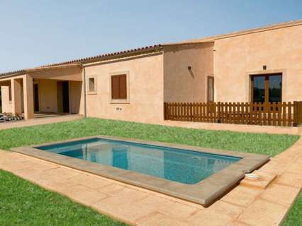 Chalet en venta en Manacor rebajado