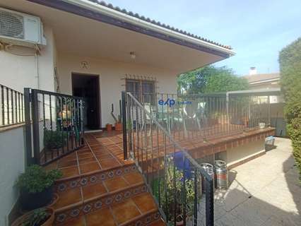 Chalet en venta en San Javier