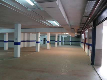 Plaza de parking en venta en Talavera de la Reina