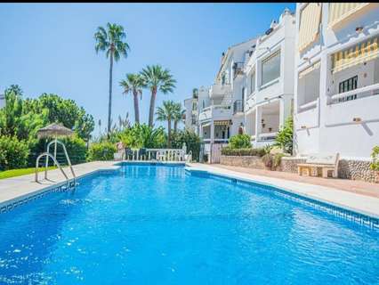 Piso en venta en Mijas rebajado