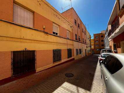 Local comercial en venta en Almería