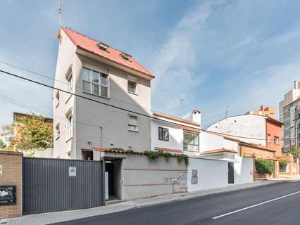 Casa en venta en Madrid