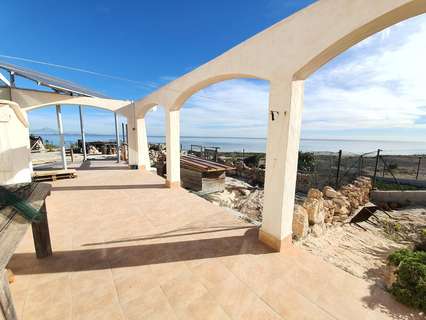 Chalet en venta en Alicante