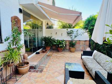 Casa en venta en Marbella rebajada