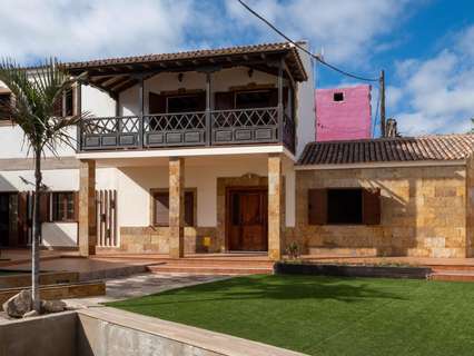 Casa en venta en Las Palmas de Gran Canaria