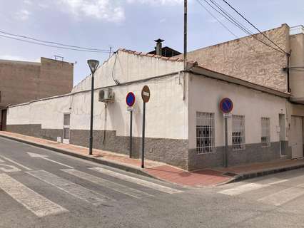 Casa en venta en Molina de Segura