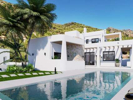 Chalet en venta en Mijas