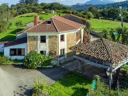 Casa en venta en Siero