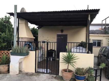 Casa rústica en venta en Coín