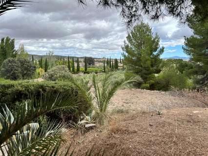 Casa rústica en venta en Caravaca de la Cruz