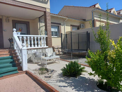 Casa en venta en Huecas