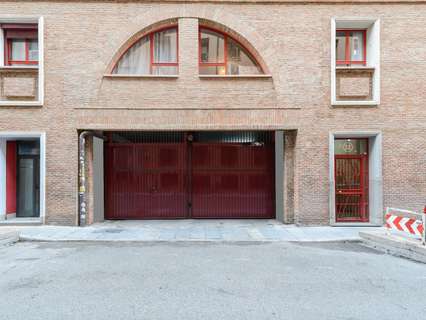 Plaza de parking en venta en Madrid