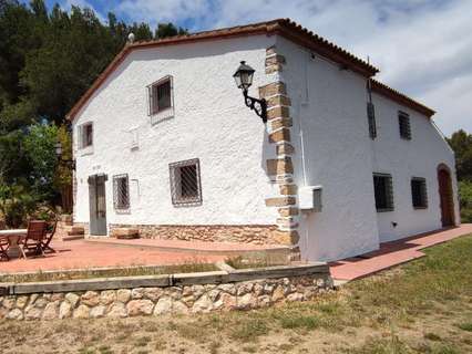 Casa en venta en El Catllar