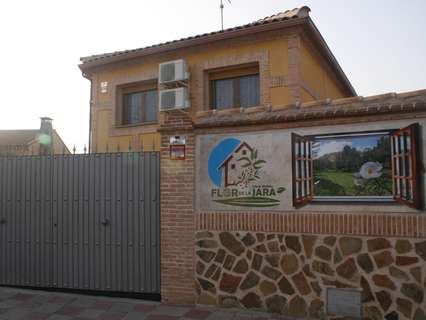 Chalet en venta en Cobisa