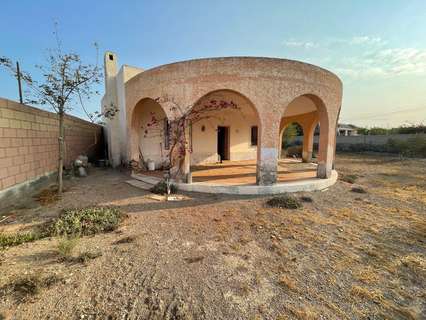 Casa rústica en venta en Almería