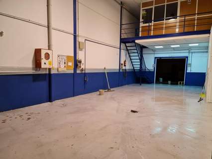 Nave industrial en venta en Córdoba