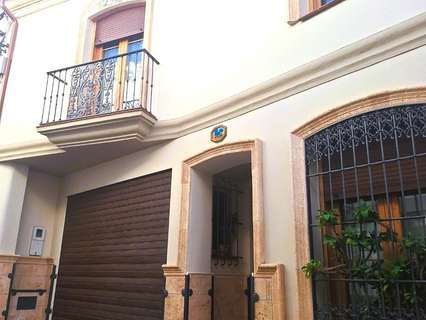 Casa en venta en Coín