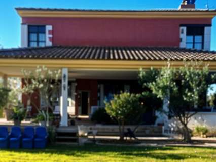 Casa rústica en venta en Montoro