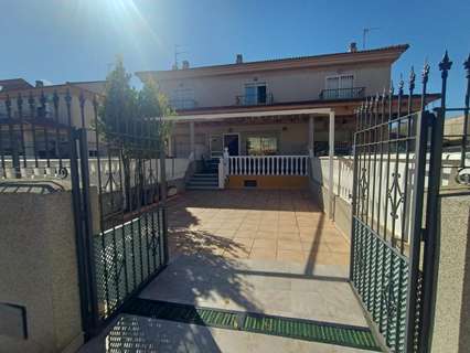 Casa en venta en Los Alcázares rebajada