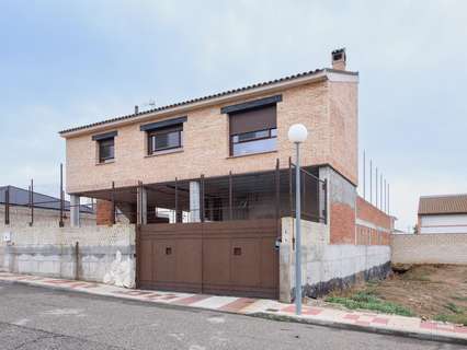 Chalet en venta en Cobisa