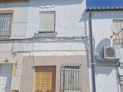 Casa en venta en Martos rebajada