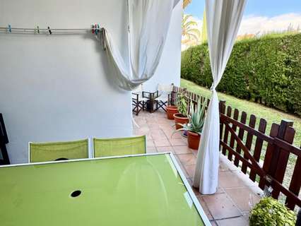 Apartamento en venta en Estepona rebajado