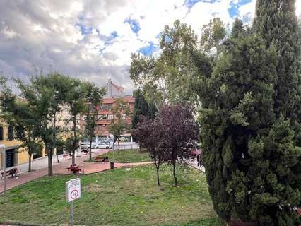 Apartamento en alquiler en Madrid