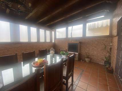 Casa en venta en Talavera de la Reina