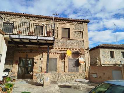 Casa en venta en Toledo