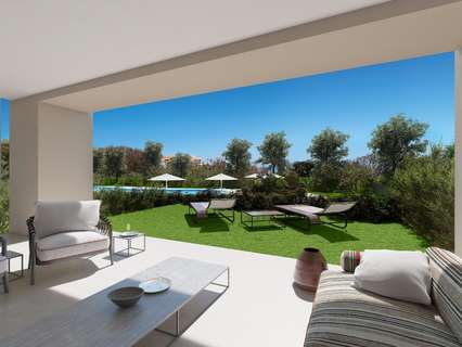 Apartamento en venta en Casares