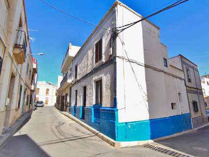 Casa en venta en Tabernas rebajada