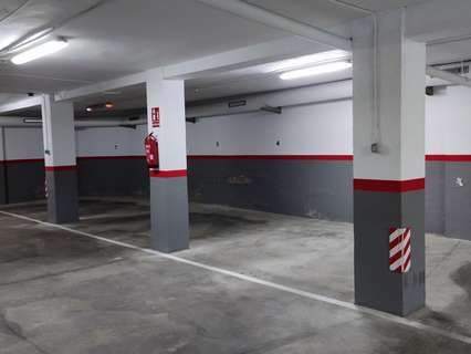 Plaza de parking en venta en Almería