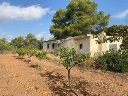 Parcela rústica en venta en Rodonyà